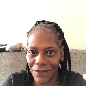 Meet your Posher, Janice